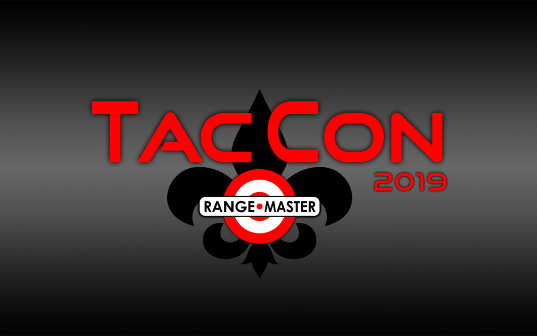 2019 Rangemaster Tactical Conference