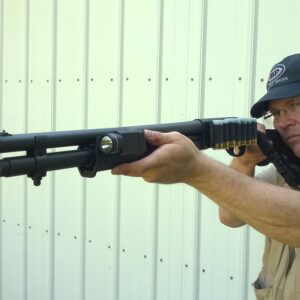 Defensive Shotgun - June 12th, 2021
